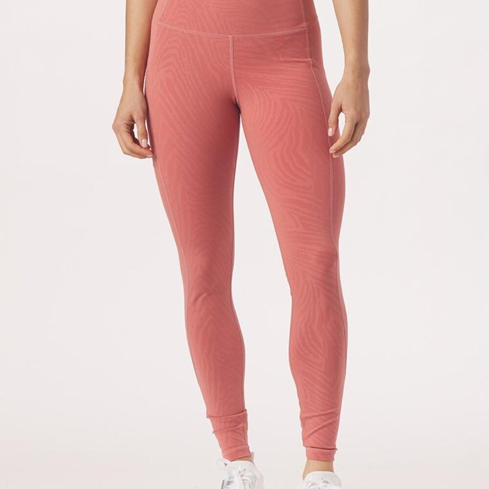 Glyder Taper Legging